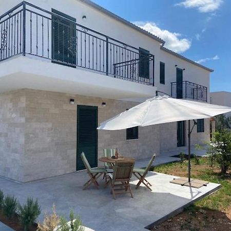 Ventus Apartment Srima Exterior photo
