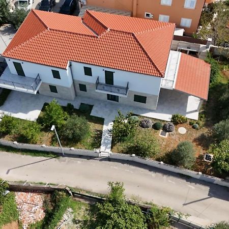 Ventus Apartment Srima Exterior photo