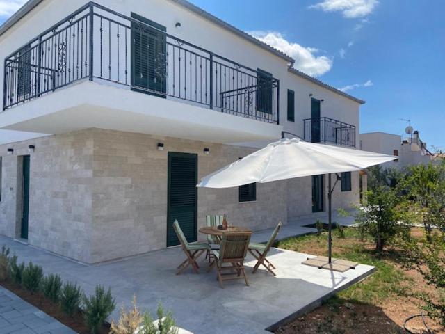 Ventus Apartment Srima Exterior photo