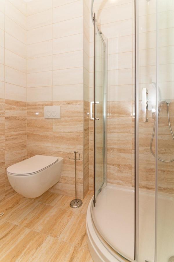 Ventus Apartment Srima Exterior photo