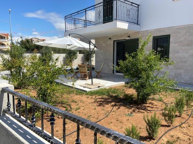 Ventus Apartment Srima Exterior photo