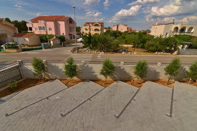 Ventus Apartment Srima Exterior photo