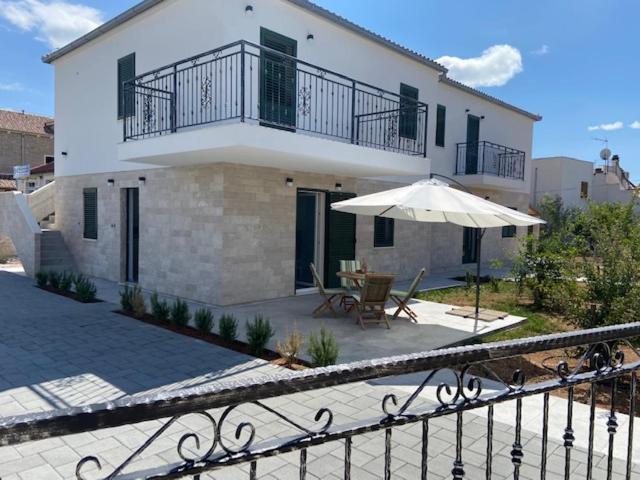 Ventus Apartment Srima Exterior photo
