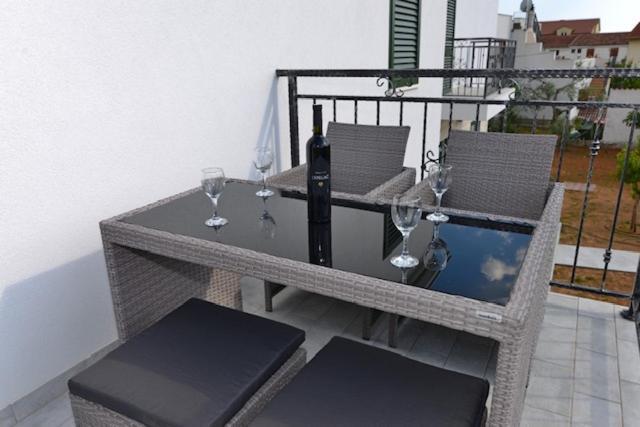 Ventus Apartment Srima Exterior photo