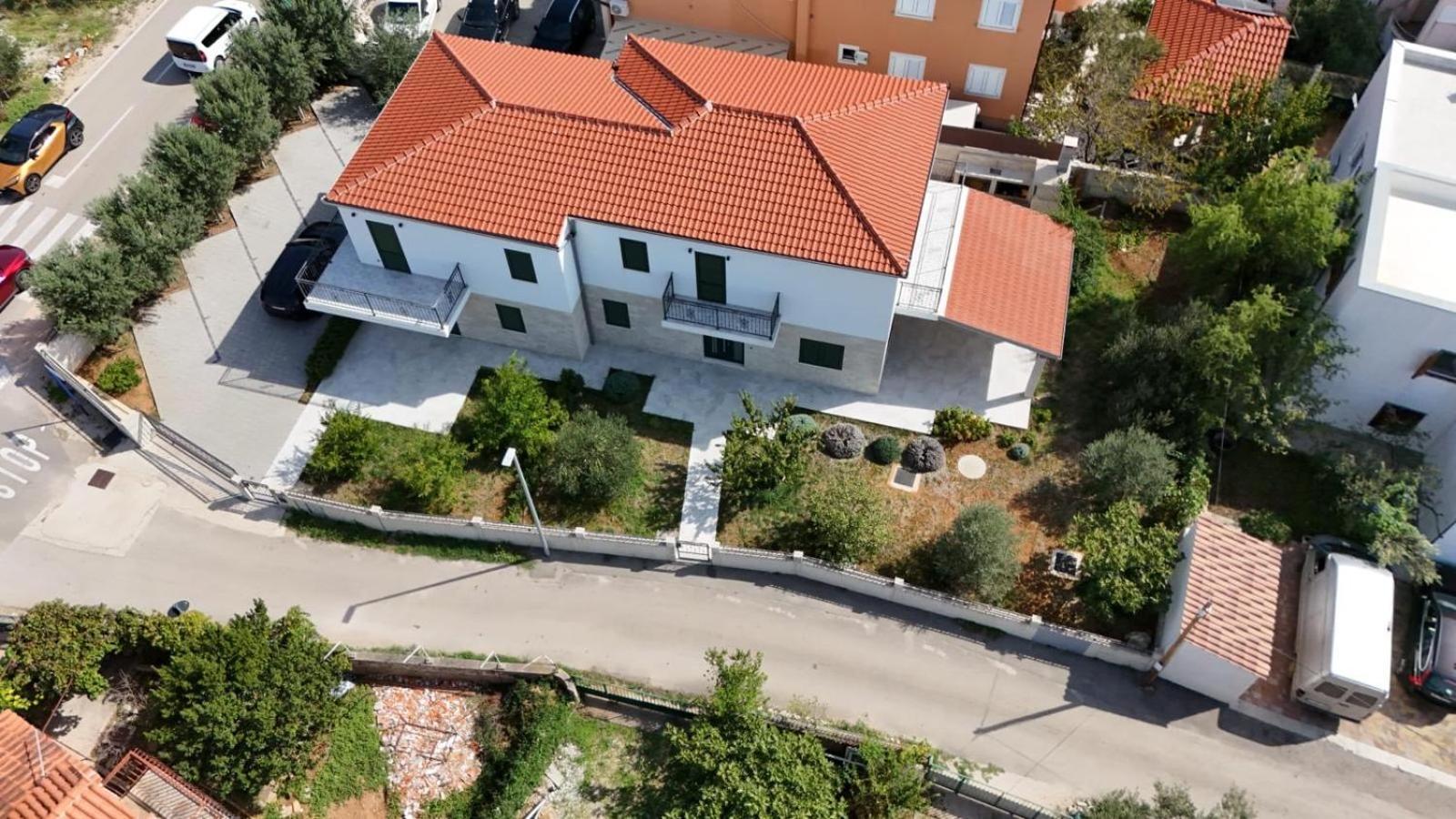 Ventus Apartment Srima Exterior photo
